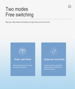2025 <span class=keywords><strong>precio</strong></span> al por mayor Pdrn pistola de pelo de mesoterapia de electroporación sin aguja facial inyectable para mesoterapia-pistola - Product Image 3