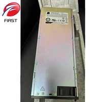 Module d'alimentation redresseur série HWs R4850S1 48V DC 3000W pour serveur d'entreprise et connectivité de site en rack et hub