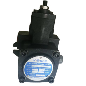 ปั๊มวาล์วแปรผัน VP-SF-15-D ปั๊มน้ำมันไฮดรอลิก ปั๊มอุตสาหกรรมประสิทธิภาพสูง ปั๊มวาล์วแปรผันจากจีน ปั๊มอุตสาหกรรมประสิทธิภาพสูง - Product Image 4