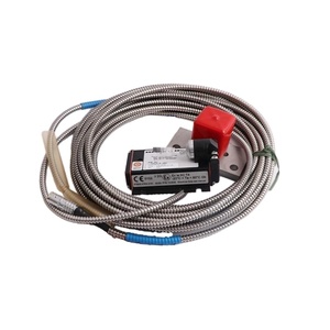 หน้าจอแสดงผลใหม่แท้ PR9670/113-100 พร้อมส่งเร็ว อะไหล่ระบบตรวจสอบการสั่นสะเทือนเกรดอุตสาหกรรม - Product Image 1