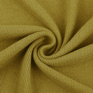 Fabricante Chino de Tela Rib DTY 2x1 Elástica, Duradera y Transpirable con Spandex para Ropa Interior - Product Image 4