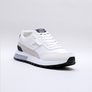 2025 nouvelles chaussures pour hommes paresseux un pied course chaussures de sport décontracté polyvalent chaussures à la mode 2025 tendance - Product Image 2