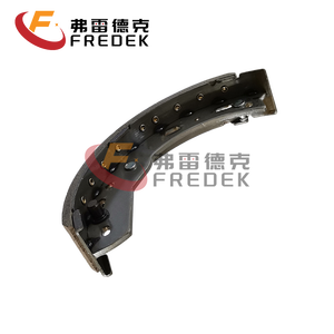 Suku cadang mesin pengangkat barang neboneil toyo ta <span class=keywords><strong>Forklift</strong></span> fd30/fd45/fd50 aksesoris pads47405-30510-71 rem - Product Image 3