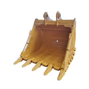 Cường độ cao Rắn xô cho khai thác đá khai thác mỏ phù hợp cho 8-20 tấn máy xúc - Product Image 3