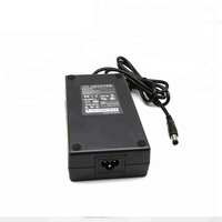 Adaptateurs pour ordinateurs portables 150W 19.5V 7.7A 7.4*5.0MM Adaptateur secteur pour ordinateur portable Chargeur secteur