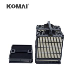 Filtro de Aire de Repuesto KOMAI AF55025 SA 16880 600-185-2700 para ASC 110/ASC 130/ASC 150/ASC 170 D DX 140LCR-3/ DX 140 LCR-3 - Product Image 5