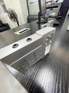 Valvola Solenoide OEM AirTgmc per Modifiche, Piastra 4F Nuova Originale, Componenti Pneumatici Hot Runner Leggeri, Origine Cina, 1 Anno di Garanzia - Product Image 6