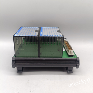 P0916KP-0B FBM207b ฟ็อกซ์บอโร (อินเวนซิส) |   ซีรีส์ I/A |   ฐานที่ใช้แล้ว - Product Image 2