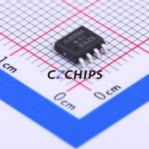 Amplificateur opérationnel de puce de circuit intégré de SOIC-8 AS358AMTR-E1 original et flambant neuf - Product Image 1