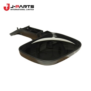 กระจกมองข้างด้านนอก สำหรับ Toyota HIACE KCH10 Granvia ปี 2000-2002 อะไหล่แท้หมายเลข 87950-26020 8795026020 - Product Image 1