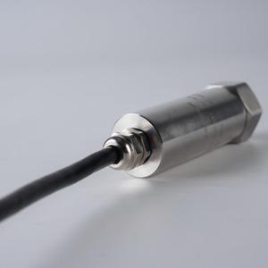 4-20mA/RS485 Output Triaxial <strong>Vibration</strong> Temperature <strong>Sensor</strong>-MEMS Accelerometer Industrial Velocity Transmitter For Pumps Fans OEM - Product Image 5