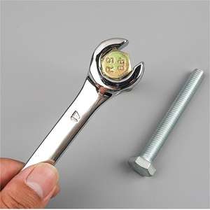 <span class=keywords><strong>ป</strong></span>ระแจท่อน้ำมันเ<span class=keywords><strong>ป</strong></span>ิดหัวสองหัว7ชิ้นชุดเครื่องมือเครื่องมือซ่อมรถยนต์ชุดเครื่องมือซ็อกเก็ต<span class=keywords><strong>ป</strong></span>ระแจใช้ในอุตสาหกรรม - Product Image 4