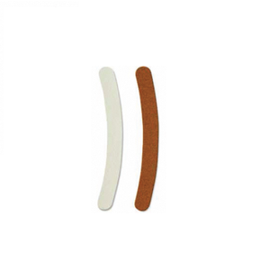 Magicare Curve Shape Nail <b>File</b> 80 Grit Professional Buffer For Manicure Salon Use - Product Image 2