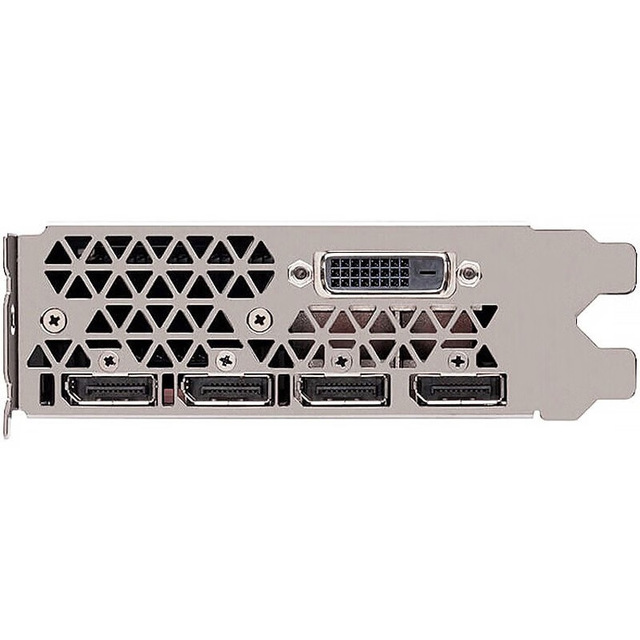 For NVIDIA Quadro P5000 8GB Video Memory Professional Graphics Computing GPU Card for 3D Modelling Rendering Film TV Editing