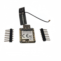 Carte de développement Sense Micro NRF54LM20A compatible avec le module sans fil miniature BLE 6.0 de la série XIA0