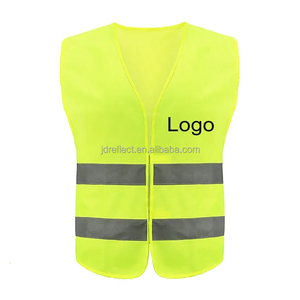 Vente en gros de vestes <span class=keywords><strong>r</strong></span>éfléchissantes, gilets de sécurité industriels, chemises pour ouvriers du bâtiment, achat de gilets de sécurité haute visibilité pour le <span class=keywords><strong>trafic</strong></span> - Product Image 6