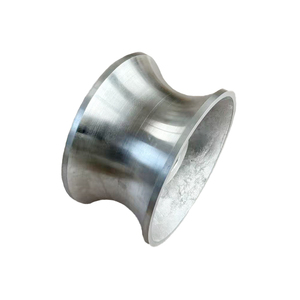<span class=keywords><strong>A360</strong></span> Custom Aluminio Die A380 ADC12 Fundición a presión Aluminio Servicio de fundición de alta precisión - Product Image 3