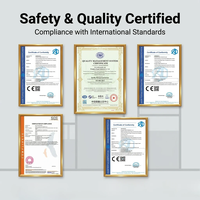 Engrenage interne métallique personnalisé, pièce de rechange pour batteur sur socle, certifiée ISO par une usine avec 13 ans d'expérience, pour l'approvisionnement mondial