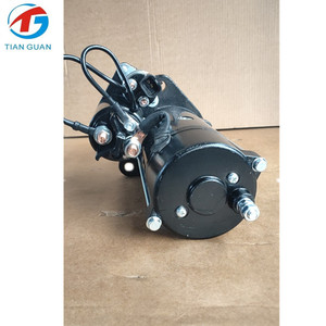 ชิ้นส่วนเครื่องยนต์ยานยนต์ STG93164 4658779 465-8779 - Product Image 3