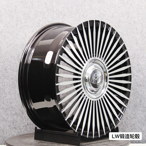 กระบอกล้อขอบลึกฝาครอบล้อ18 - Product Image 5