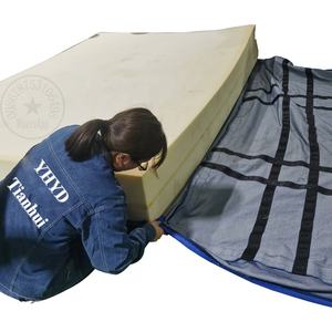 Tapis extra doux de gymnastique professionnelle - Product Image 6