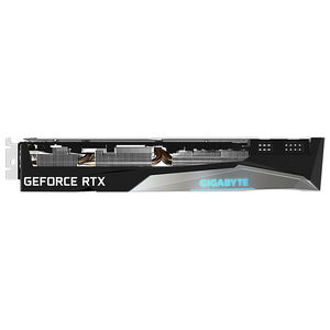 Tarjeta Gráfica para Juegos GIGABYTE RTX <span class=keywords><strong>3060</strong></span> <span class=keywords><strong>TI</strong></span> GAMING <span class=keywords><strong>OC</strong></span> <span class=keywords><strong>Pro</strong></span> 8G Usada, con Soporte para Overclocking de 1770Mhz, GPU GIGABYTE 3060ti - Product Image 5