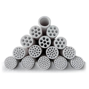 Vendeur chaud élément de Membrane en céramique Durable 2.51 M2 pour micro-filtration des eaux usées pression externe récipient à pression de 1 an - Product Image 1