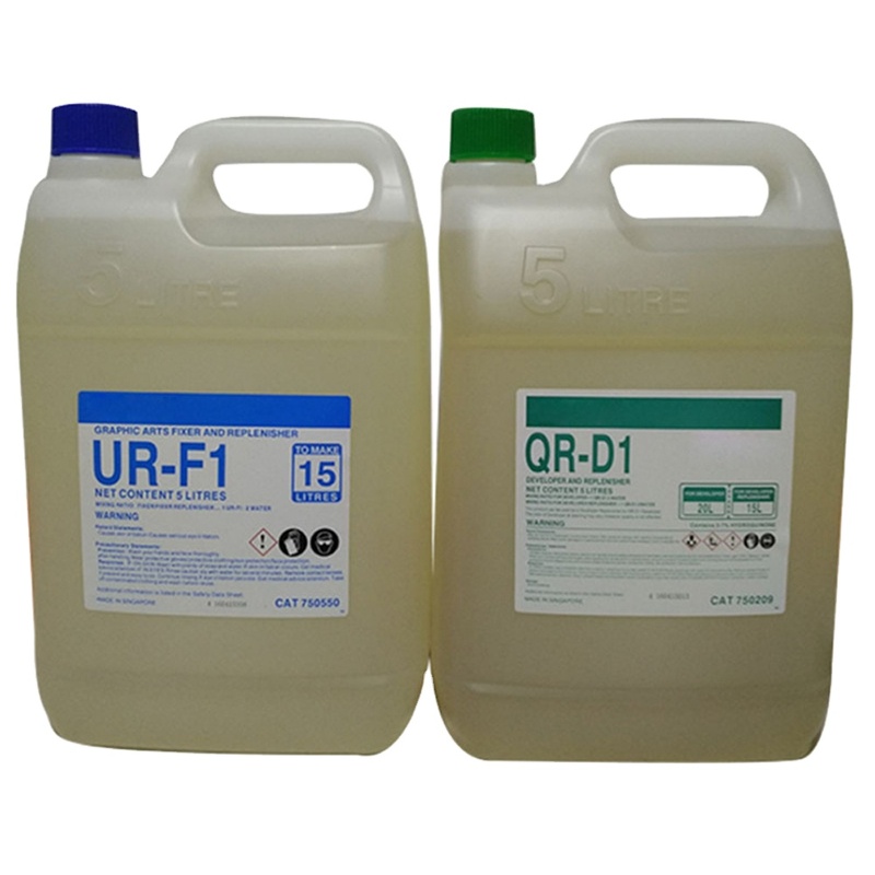 Durable Medical X ray Film Developer