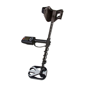 En iyi metal dedektörü X7 endüstriyel metal dedektörleri altın X7 yeraltı altın dedektörü fiyat küçük altın nuggets için - Product Image 5