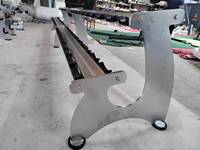 Mancuernas de Acero Avanzadas de 2.5-100 kg, Juego de Mancuernas con Cinco Capas de Cromado para Gimnasio, Ejercicio Físico, Gimnasio en Casa, Fitness