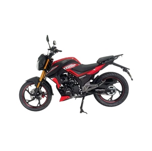 Motocicleta <span class=keywords><strong>Chopper</strong></span> de Gasolina de 4 Tiempos y 200 CC, Negra, de Fábrica China |   <span class=keywords><strong>Mini</strong></span> <span class=keywords><strong>Moto</strong></span> África >80km/h en Venta - Product Image 3