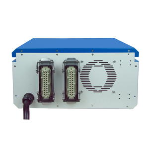 <span class=keywords><strong>LED</strong></span> ekranlı sıcak yolluk sistemi için 6 bölge plastik enjeksiyon kalıplama sıcaklık kontrol cihazı - Product Image 4