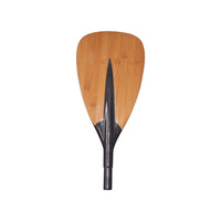 OEM 3K fibre de carbone réglable aviron rame SUP planche de surf Kayak canoë pêche personnalisable unisexe utilisation de l'eau pagaie