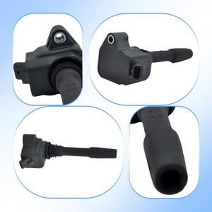 12138678438 12138647463 MANER Pièces de moteur automobile Bobine d'allumage pour BMW F55 F56 F60 B38B15A F20 F41 F45 116i 118I 120I - Product Image 2