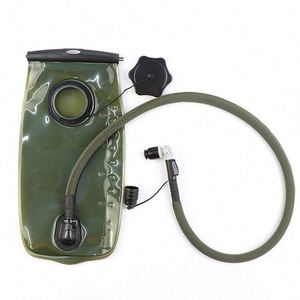 MUESTRA GRATUITA, Bolsa de Agua con Logotipo Personalizado, Sin BPA, para Escalada, Deportes al Aire Libre - Product Image 6