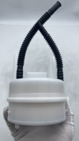 Nouveau module de pompe à carburant électrique 17040-JR50A pour pick-up Navara
