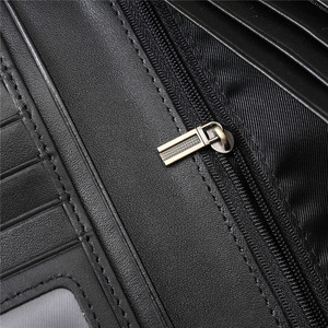 Portafoglio da polso lungo per ragazzi di lusso - Product Image 6