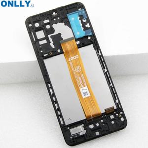Écran de remplacement original pour Samsung A32 4G/5G – Vente en gros usine - Product Image 4