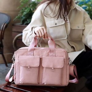 Multifunctional 15.6 Inch Anti Theft Waterproof Laptop <b>Bags</b> Notebook Laptop Sleeve <b>Bag</b> Case for Man and Women - Product Image 6