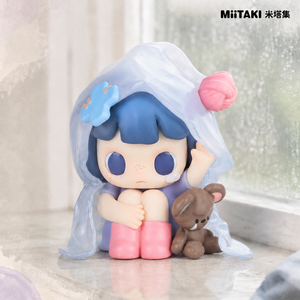 Figurine PVC originale MiiTAKI TearNaara FFRACE the <span class=keywords><strong>Truth</strong></span> Series, figurine d'anime <span class=keywords><strong>de</strong></span> collection, boîte mystère pour <span class=keywords><strong>la</strong></span> décoration <span class=keywords><strong>de</strong></span> bureau - Product Image 5