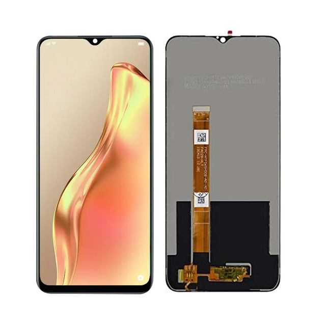 Pantalla for oppo A11 A11X Lcd Screen Display for oppo A5 A9 A31 2020 Lcd for oppo A8 Display Original