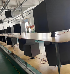 Creative Indoor <strong>Magic</strong> Cube Cuboid LED Display Panel Indoor Creative <strong>Magic</strong> Cube Cuboid Square LED Cube Display <strong>Screen</strong> for Retail - Product Image 6