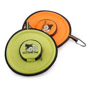Juguetes para Perros con Sonido, Cuenco de Agua, Collar, Tienda de Campaña de <span class=keywords><strong>Viaje</strong></span>, Alfombra, Cama, Bolsa, Producto para Exteriores - Product Image 6