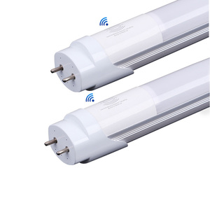 בהירות גבוהה ושקיפות גבוהה 5w, 10w, 18w 1.2 מטר t8 משולב בחשמל חכם חיסכון באנרגיה - Product Image 2