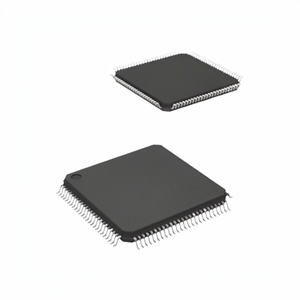 เมมโมรี่ 70V27S25PF8 100 LQFP ชิ้นส่วนวงจรอิเล็กทรอนิกส์ของแท้ - Product Image 1