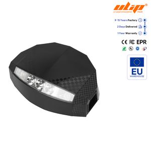 Kukirin G3 Display Assembly Original Kukirin G3 LCD Display Electric Scooter Main Dashboard <b>Screen</b> Digital Meter Accessories - Product Image 1