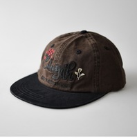 Gorra de Béisbol Personalizada con Bloques de Color y Visera Plana, Bordado de Letras, Estilo Dad Hat, Ajustable, Unisex, Estilo Coreano, para Hombre y Mujer, Venta al Por Mayor