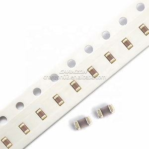 Condensadores cerámicos originales 0805 SMD X7R Y5V 6,3 V 10V 16V 25V 50V 1NF 2,2 UF <span class=keywords><strong>100nF</strong></span> 0,1 uF 10UF 4,7 UF 100PF 104K 10PF 22UF 470P 1UF - Product Image 1