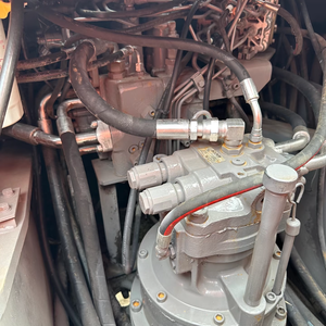 Sử Dụng Máy Xúc <span class=keywords><strong>Hitachi</strong></span> Zaxis 200 20 Tấn Ban Đầu Nhật Bản <span class=keywords><strong>Hitachi</strong></span> ZX200-3 ZX200-5G EX200-5 zx240 Sử Dụng Máy Xúc - Product Image 5