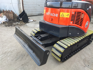 Экскаватор <span class=keywords><strong>Hitachi</strong></span> Zx30 известного бренда, японский, Подержанный, <span class=keywords><strong>Hitachi</strong></span> <span class=keywords><strong>Ex</strong></span> Zx30, 60 <span class=keywords><strong>100</strong></span>, 120, 200, 240, 350 гидравлический гусеничный экскаватор - Product Image 3